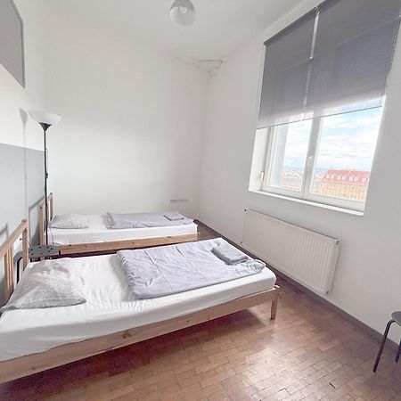Artist Guest House 부다페스트 외부 사진