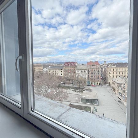 Artist Guest House 부다페스트 외부 사진