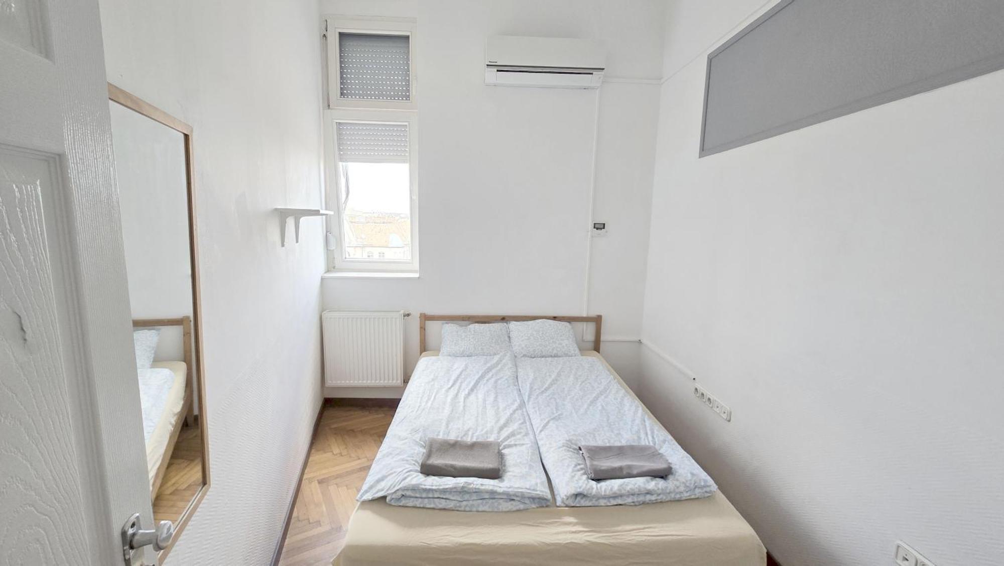 Artist Guest House 부다페스트 외부 사진