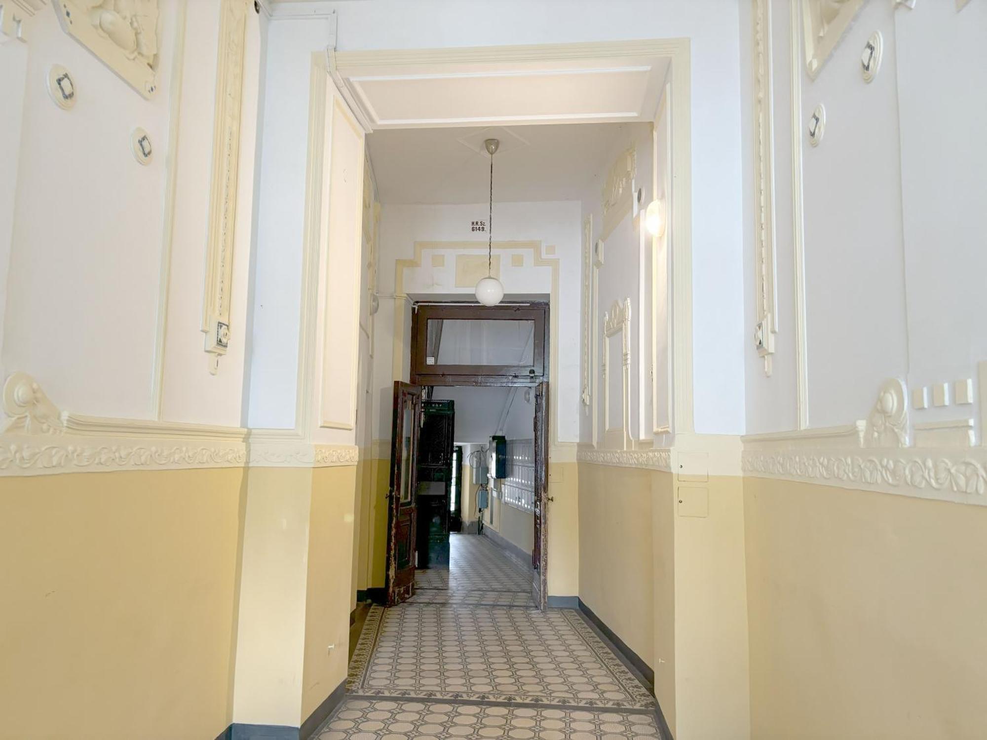 Artist Guest House 부다페스트 외부 사진