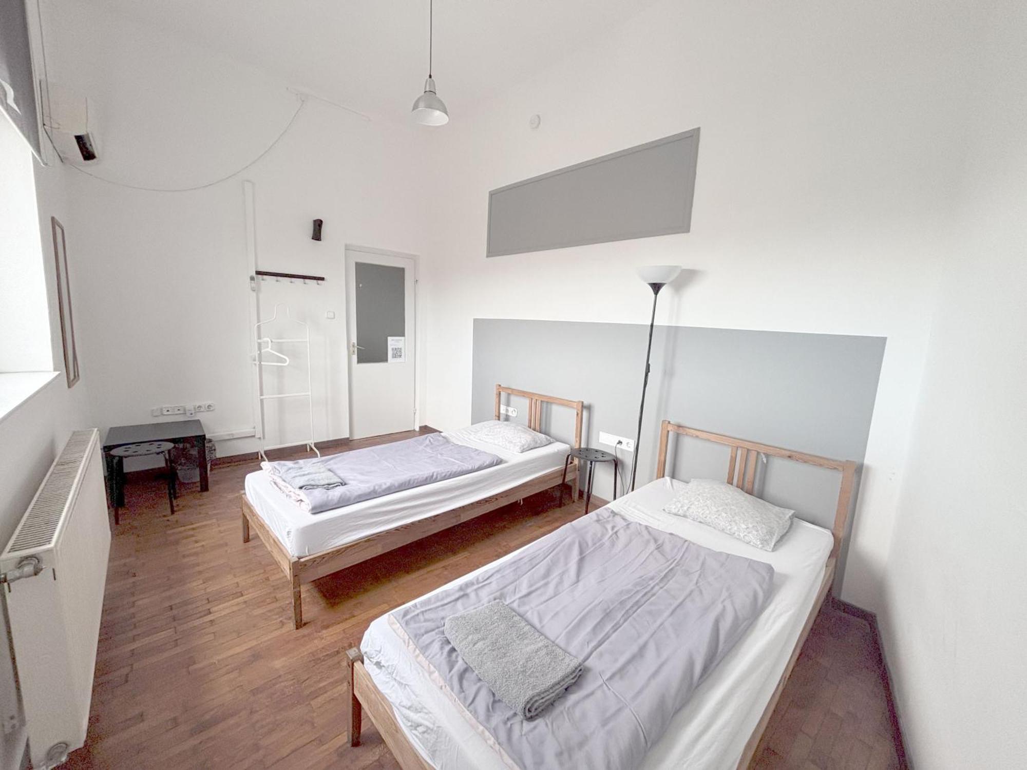 Artist Guest House 부다페스트 외부 사진