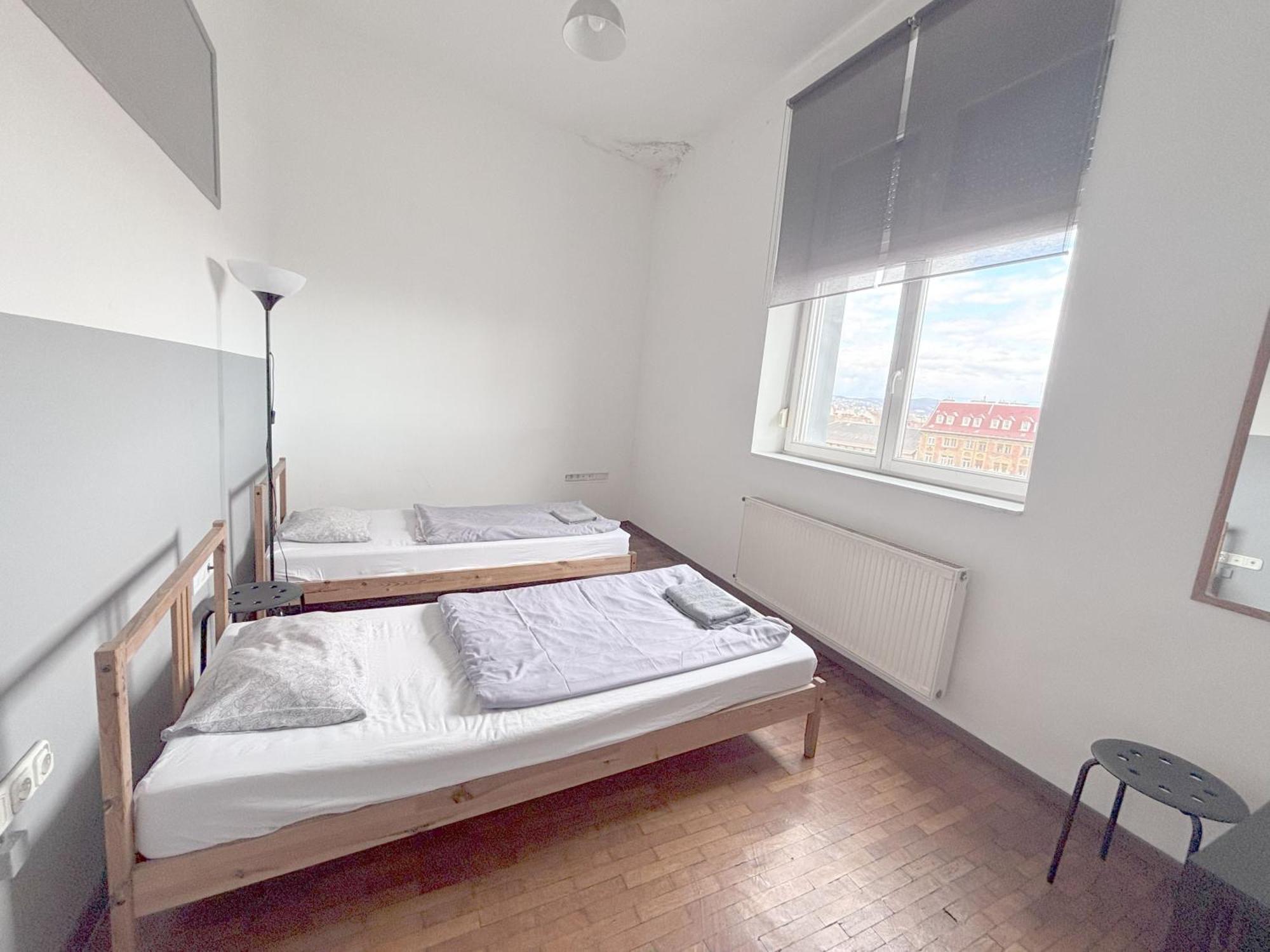 Artist Guest House 부다페스트 외부 사진