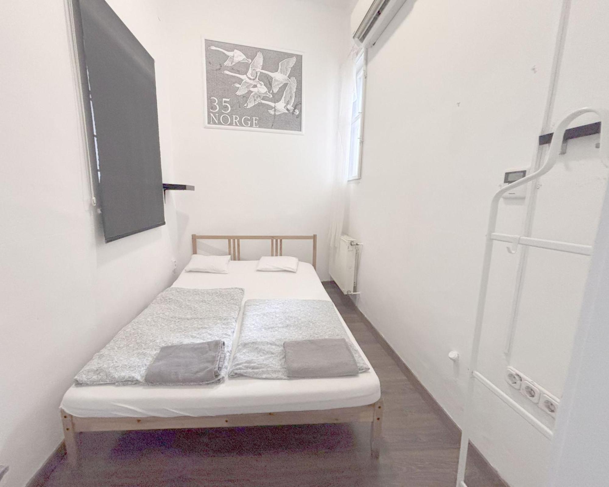 Artist Guest House 부다페스트 외부 사진