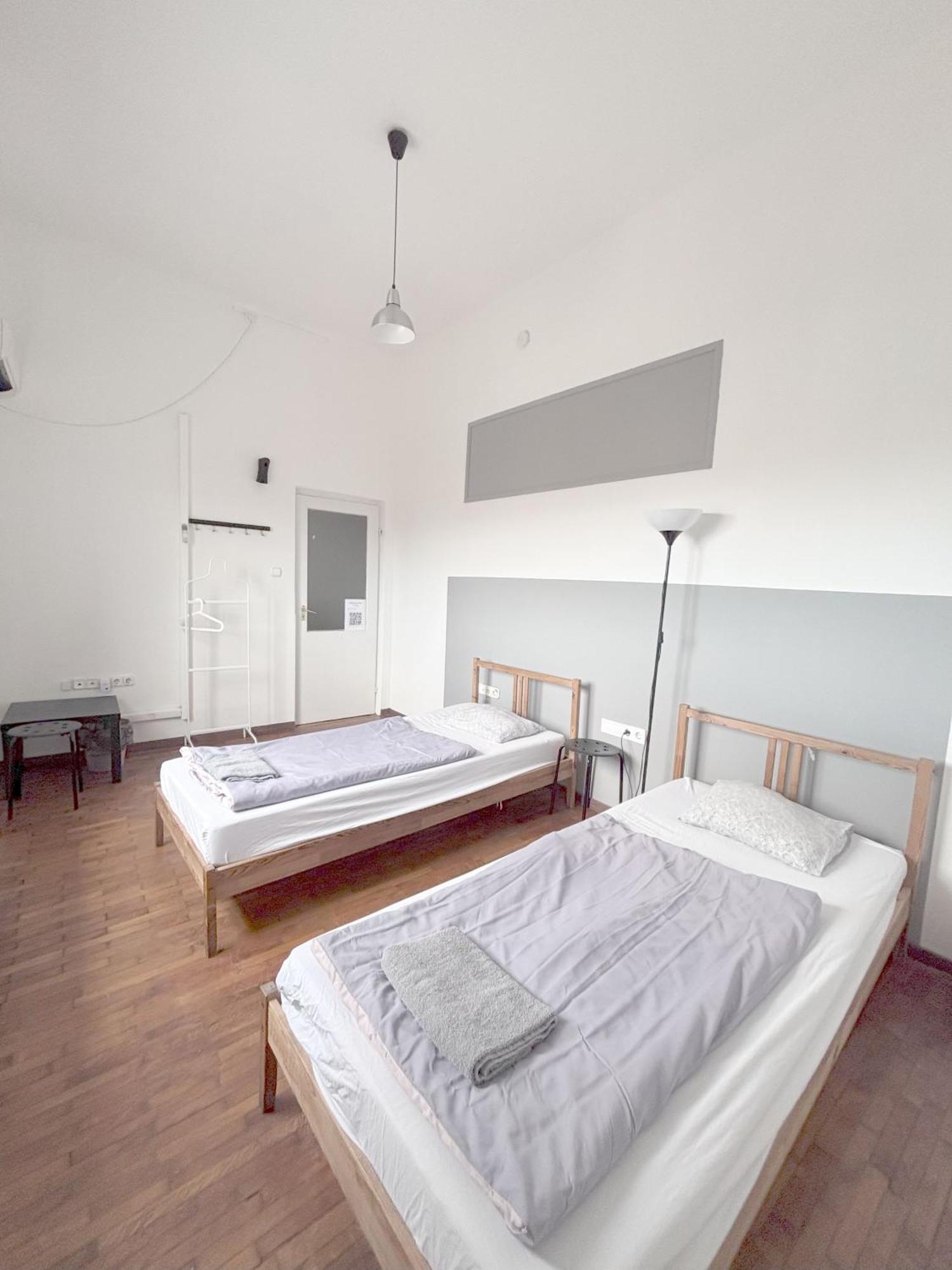Artist Guest House 부다페스트 외부 사진