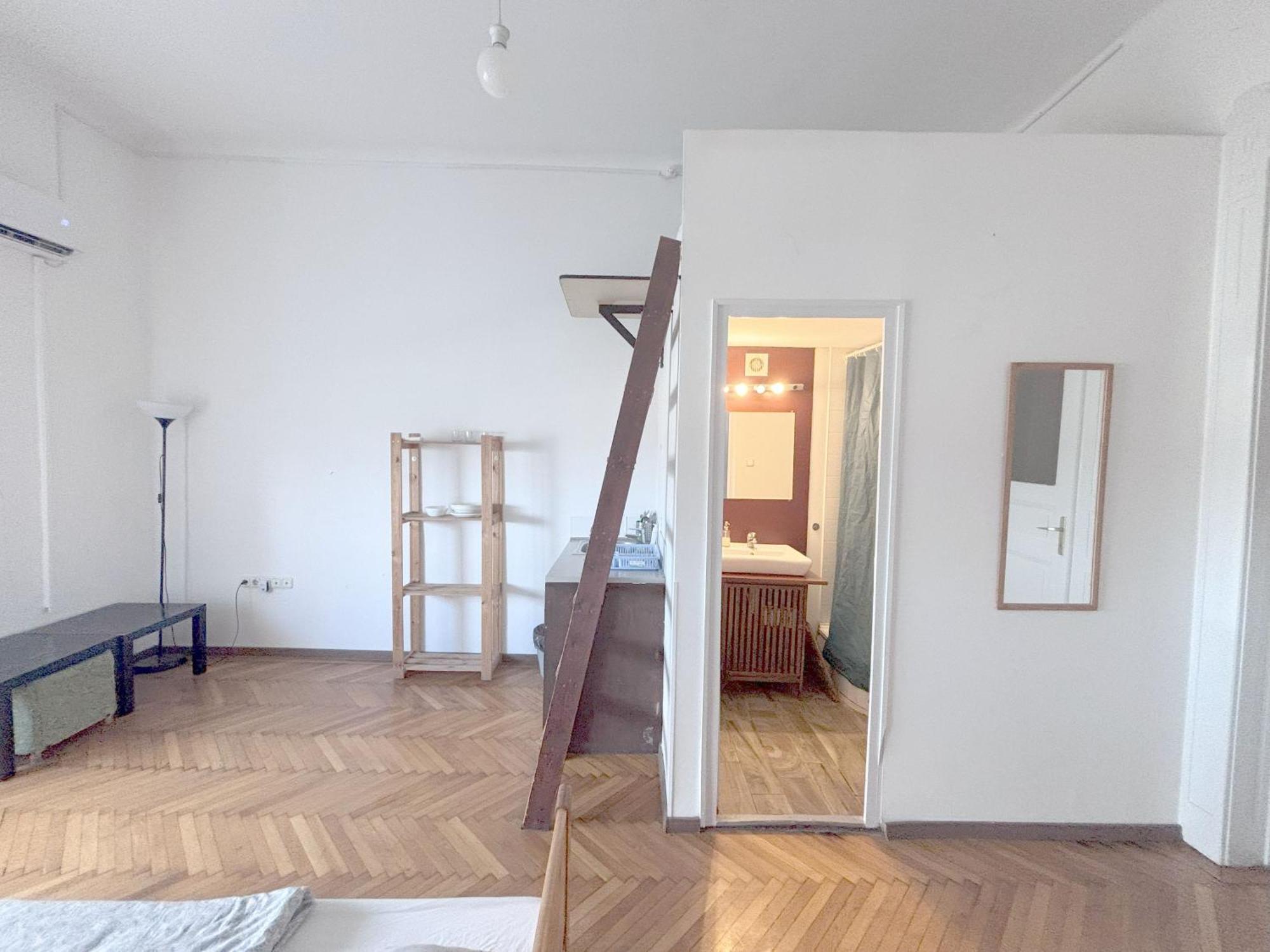 Artist Guest House 부다페스트 외부 사진