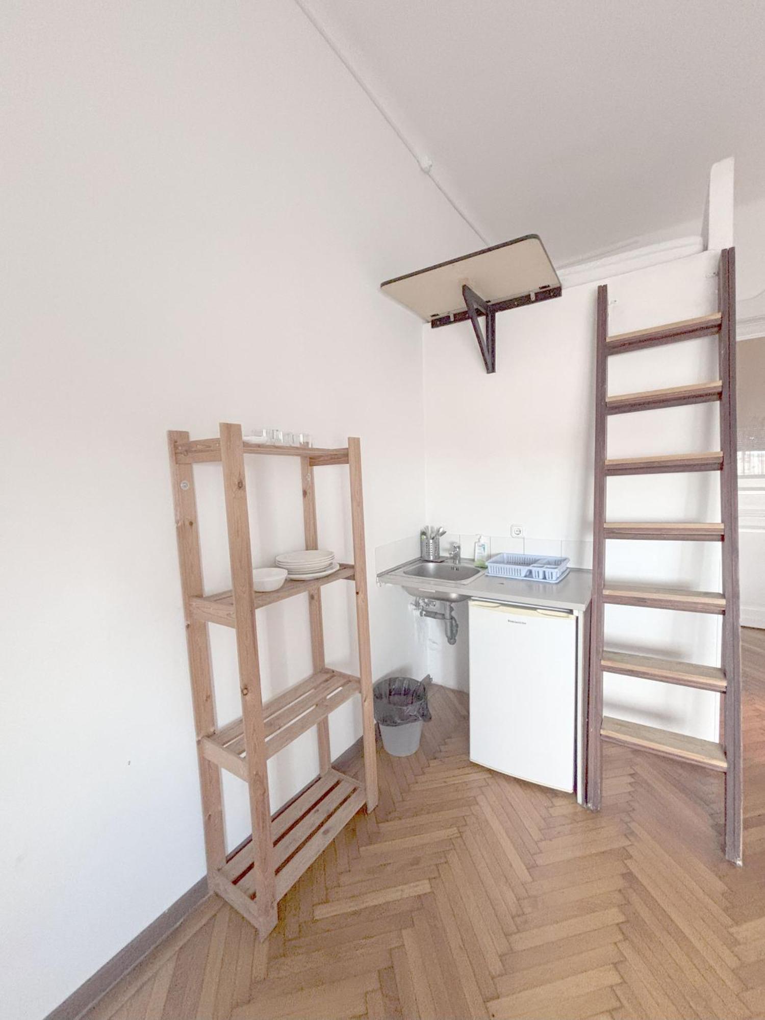 Artist Guest House 부다페스트 외부 사진