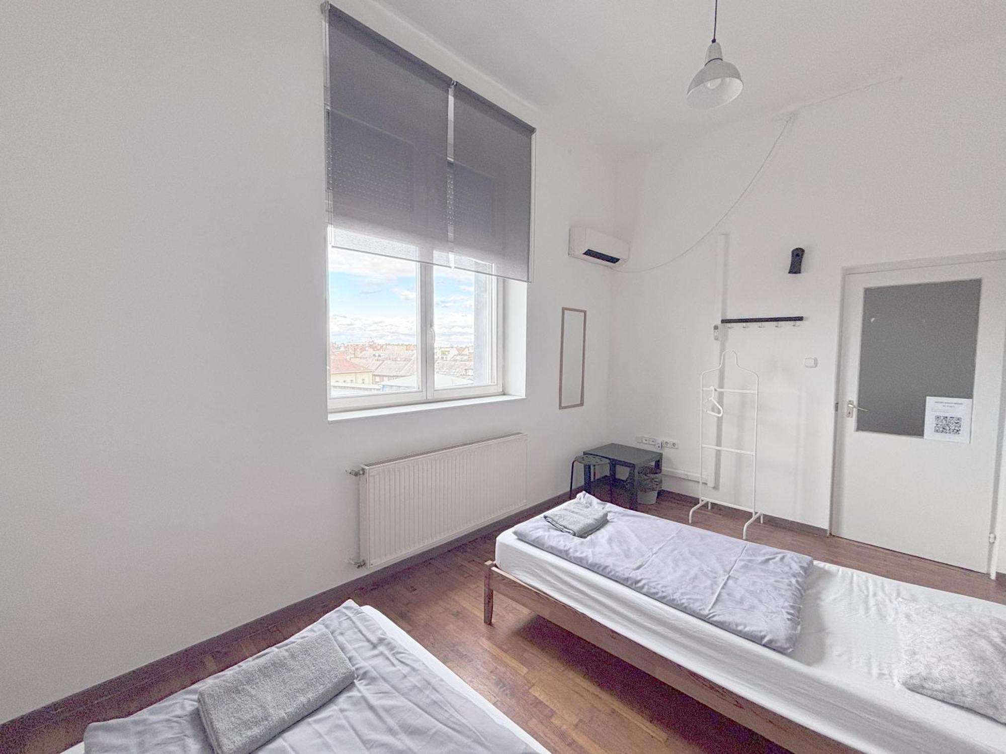 Artist Guest House 부다페스트 외부 사진