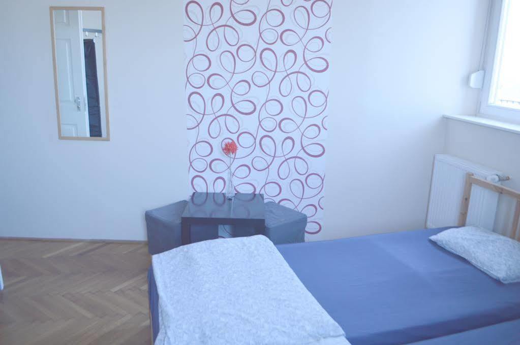 Artist Guest House 부다페스트 외부 사진